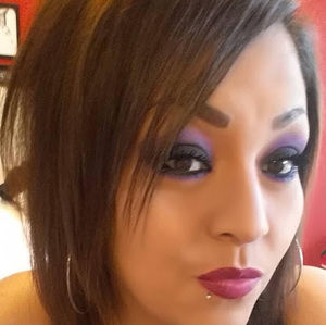 Meet your Posher, Angelica